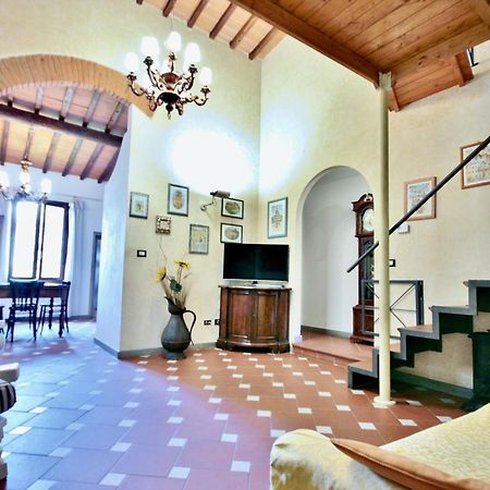 Typical Apartment In The Historic Centre Florence Ngoại thất bức ảnh