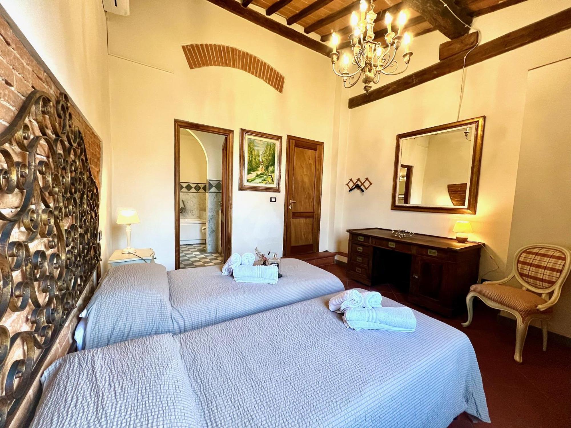 Typical Apartment In The Historic Centre Florence Ngoại thất bức ảnh