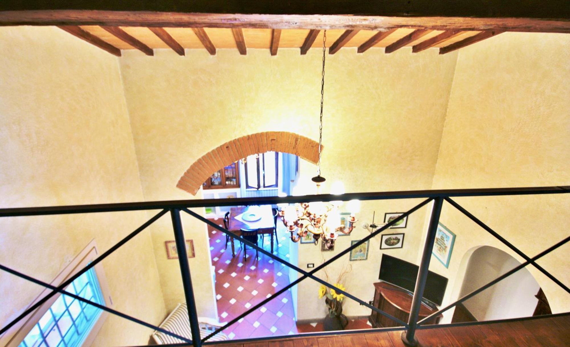 Typical Apartment In The Historic Centre Florence Ngoại thất bức ảnh