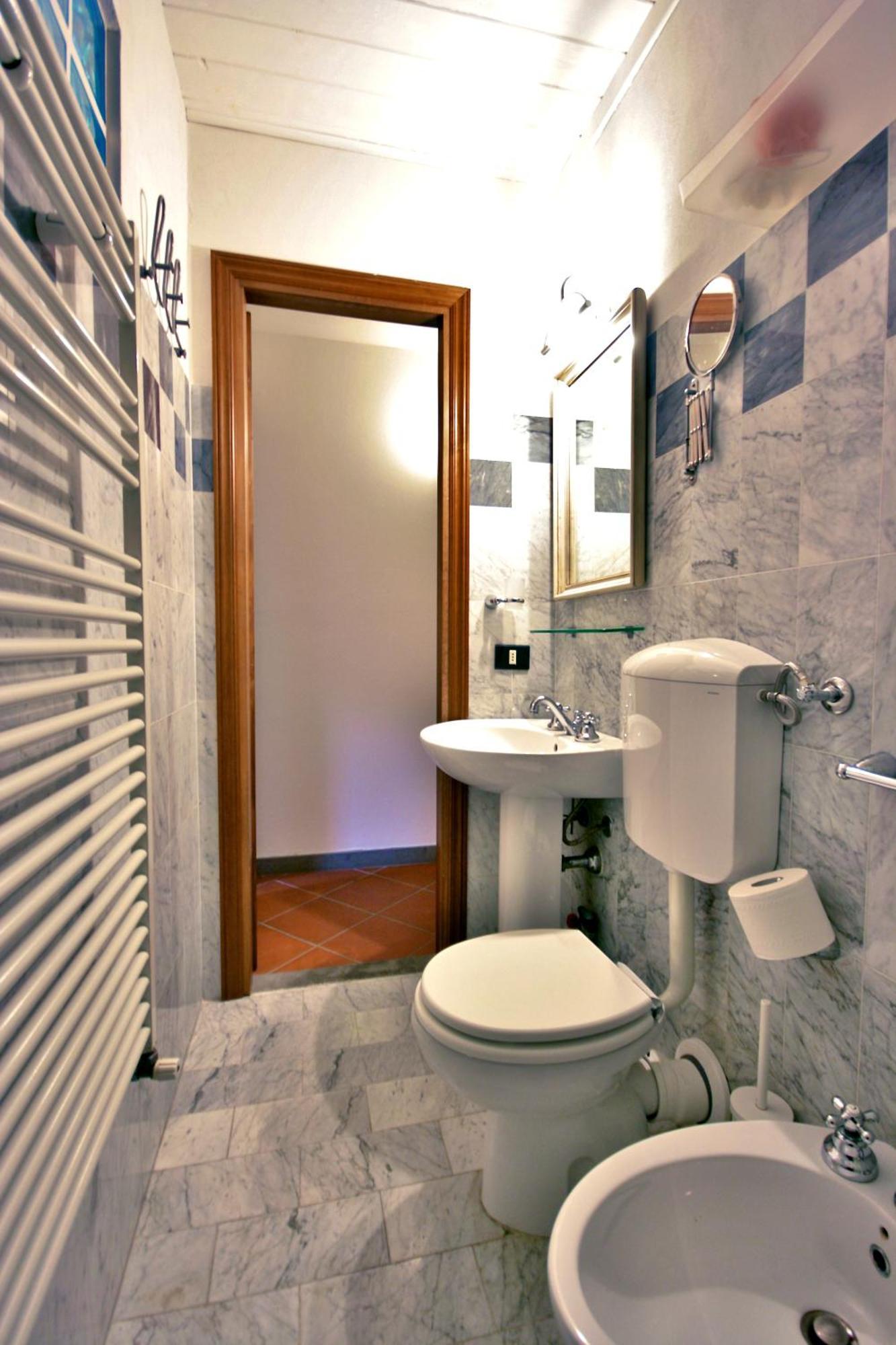 Typical Apartment In The Historic Centre Florence Ngoại thất bức ảnh