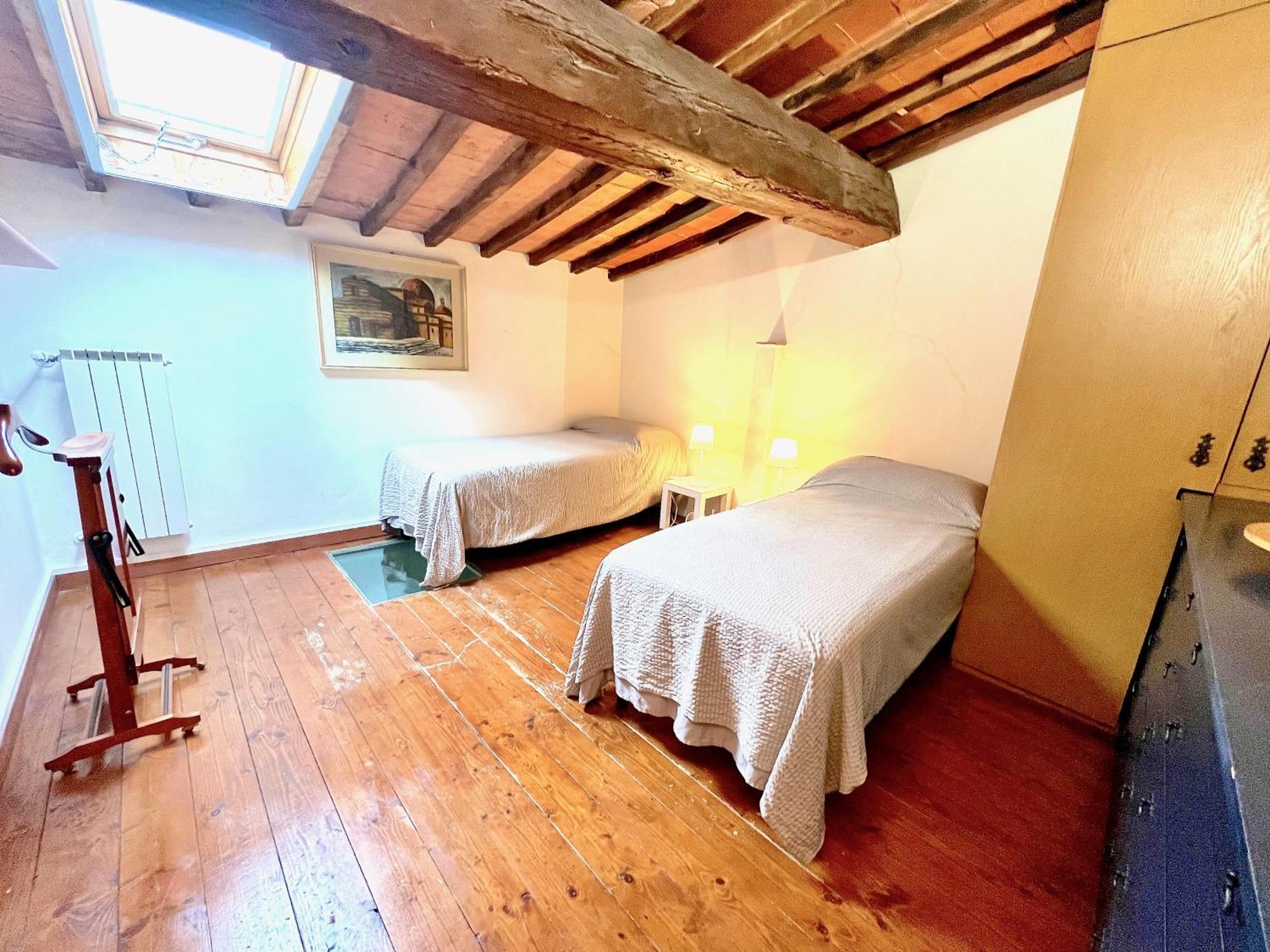 Typical Apartment In The Historic Centre Florence Ngoại thất bức ảnh