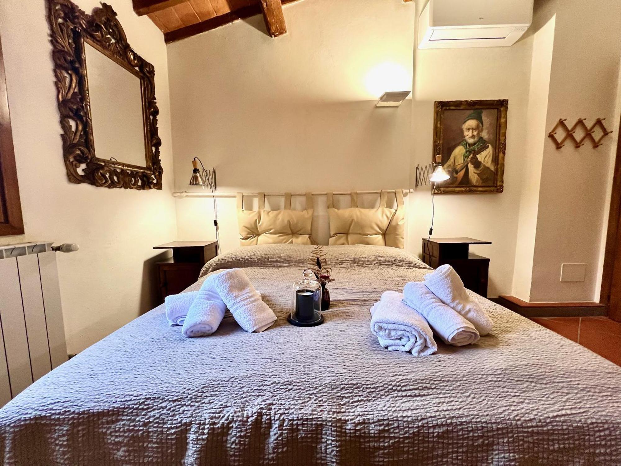 Typical Apartment In The Historic Centre Florence Ngoại thất bức ảnh