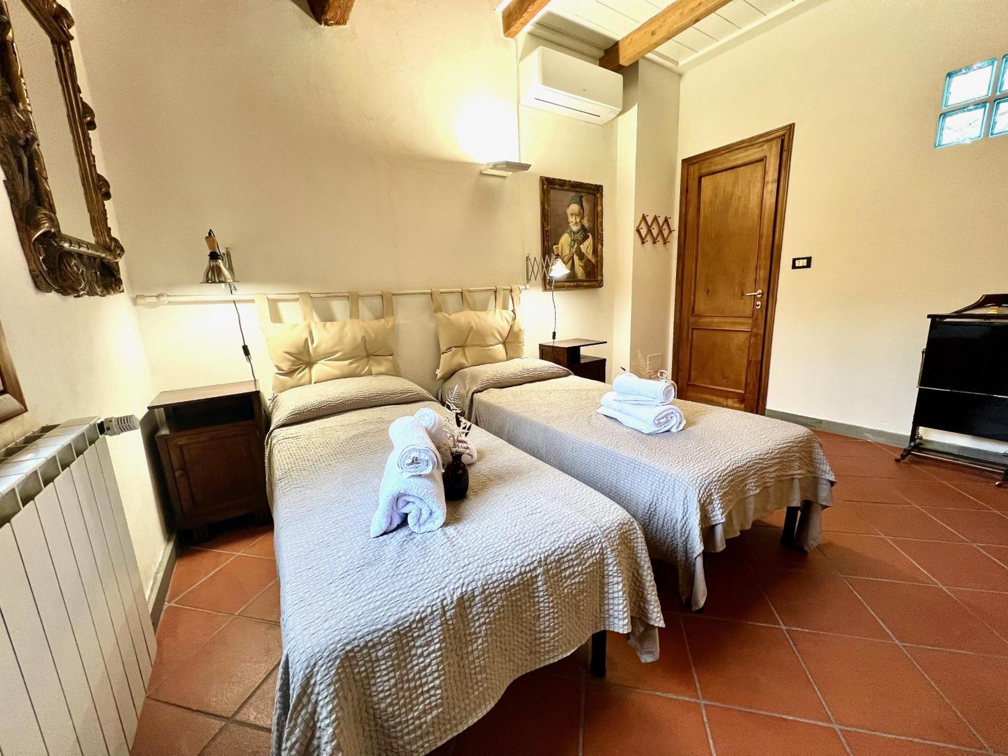 Typical Apartment In The Historic Centre Florence Ngoại thất bức ảnh