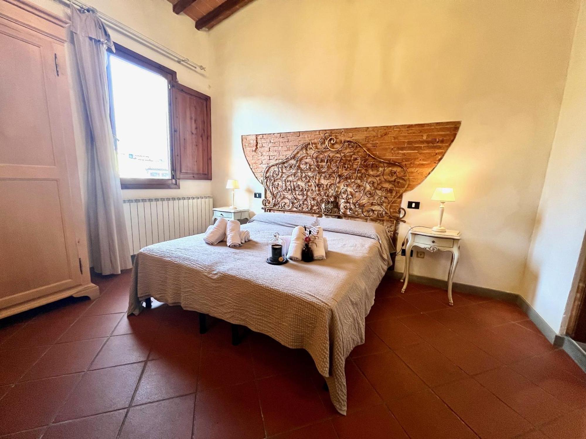 Typical Apartment In The Historic Centre Florence Ngoại thất bức ảnh