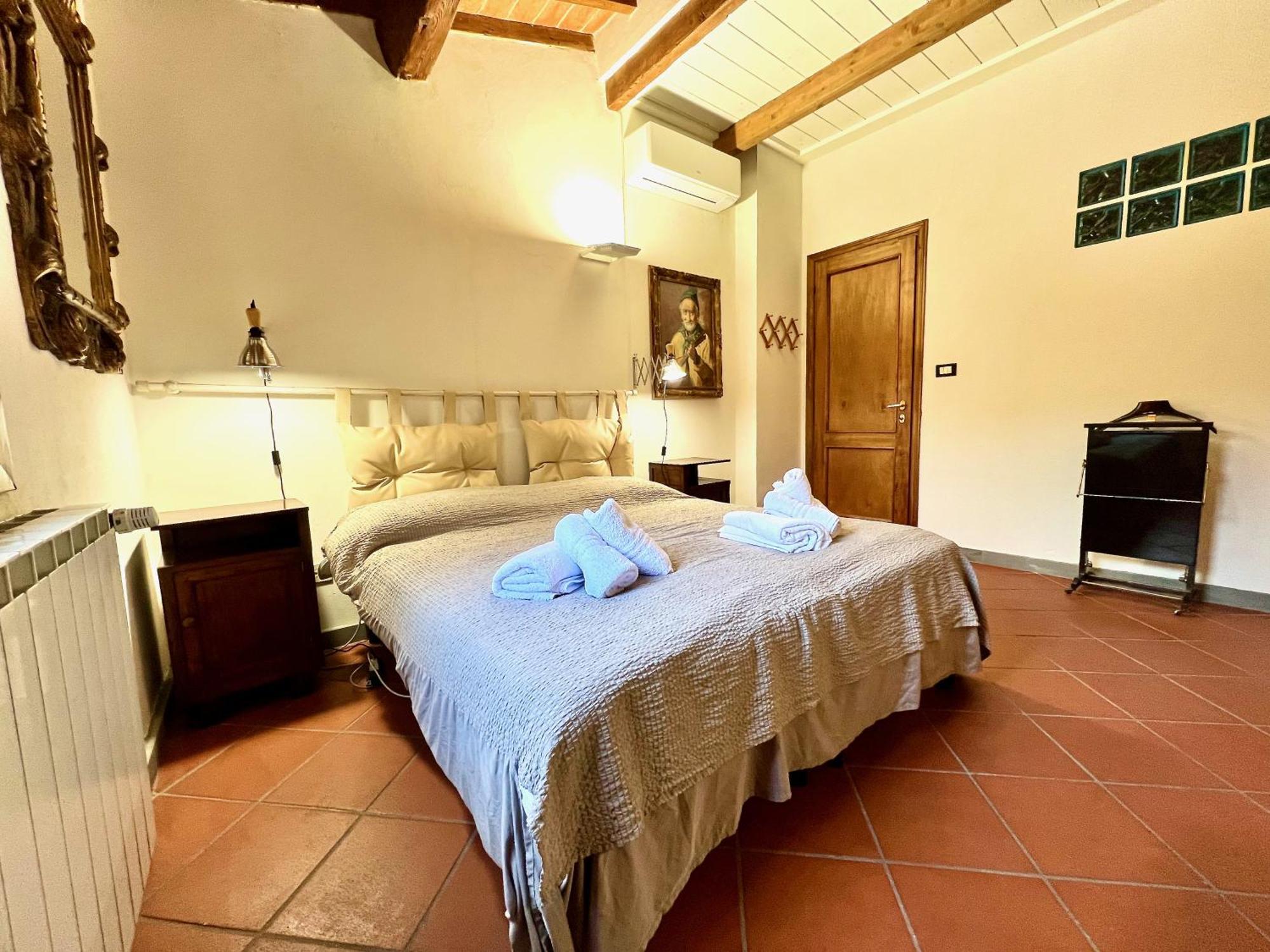 Typical Apartment In The Historic Centre Florence Ngoại thất bức ảnh