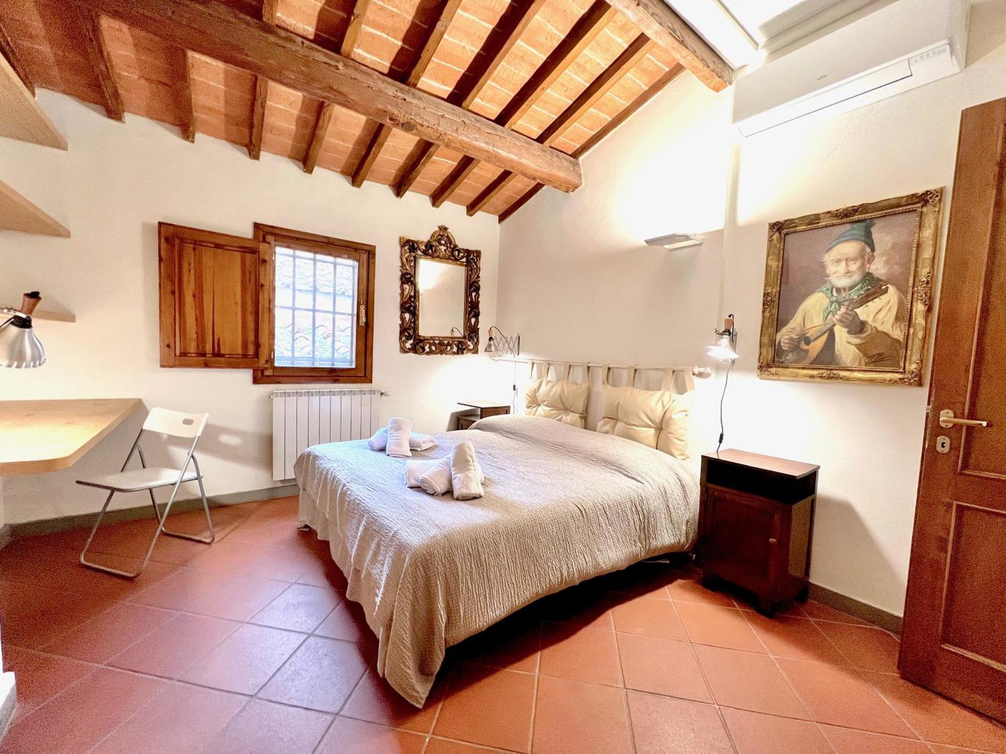 Typical Apartment In The Historic Centre Florence Ngoại thất bức ảnh