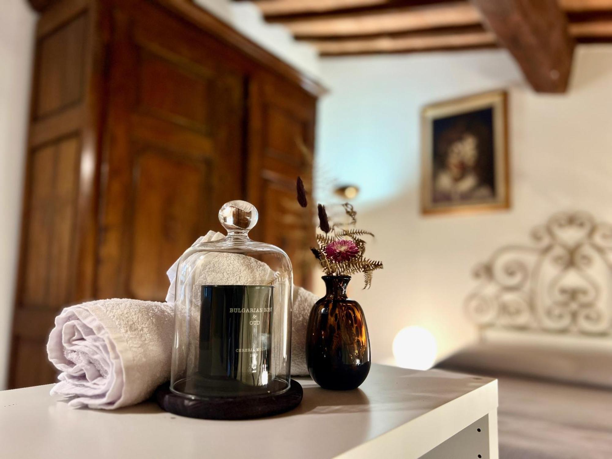 Typical Apartment In The Historic Centre Florence Ngoại thất bức ảnh