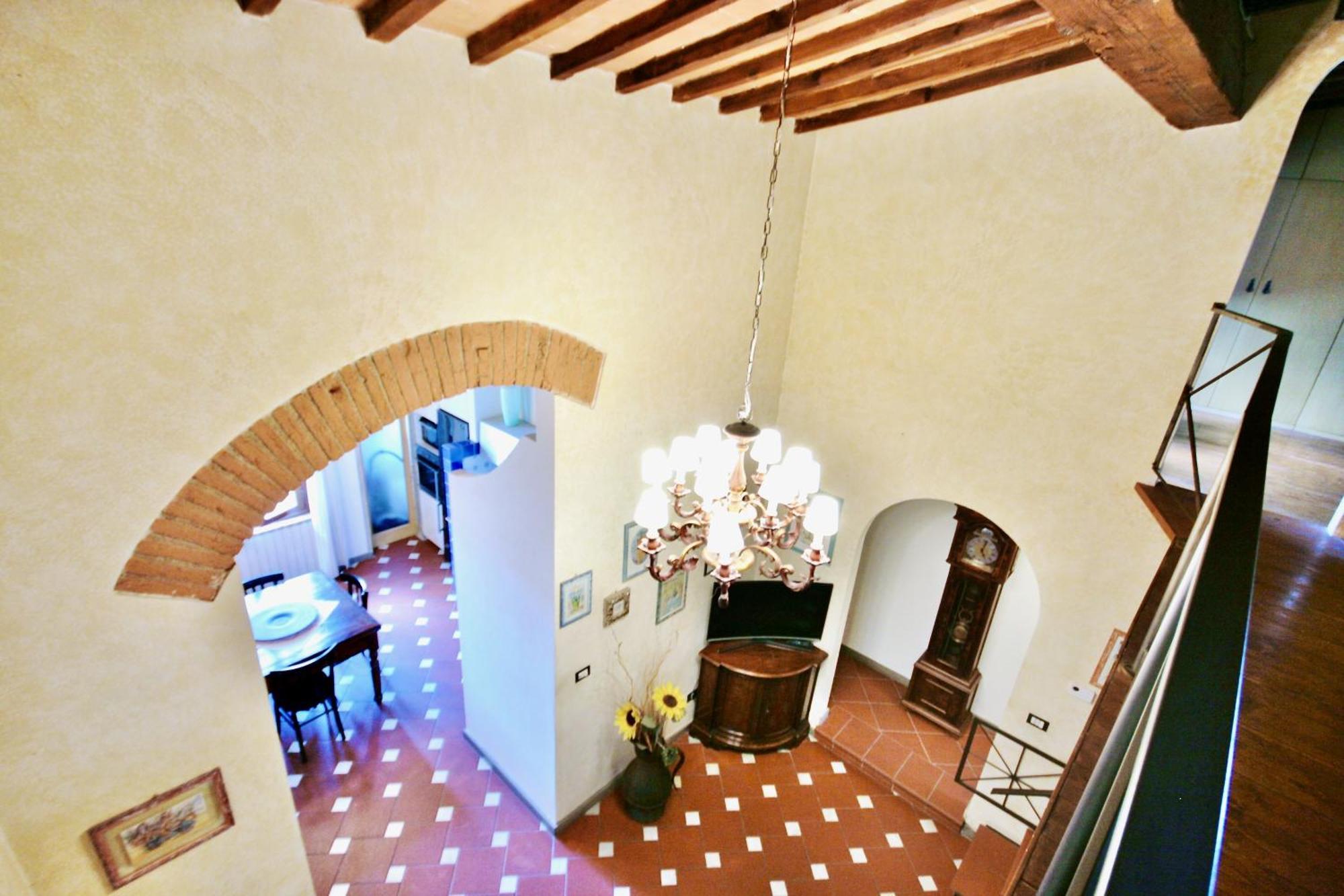 Typical Apartment In The Historic Centre Florence Ngoại thất bức ảnh
