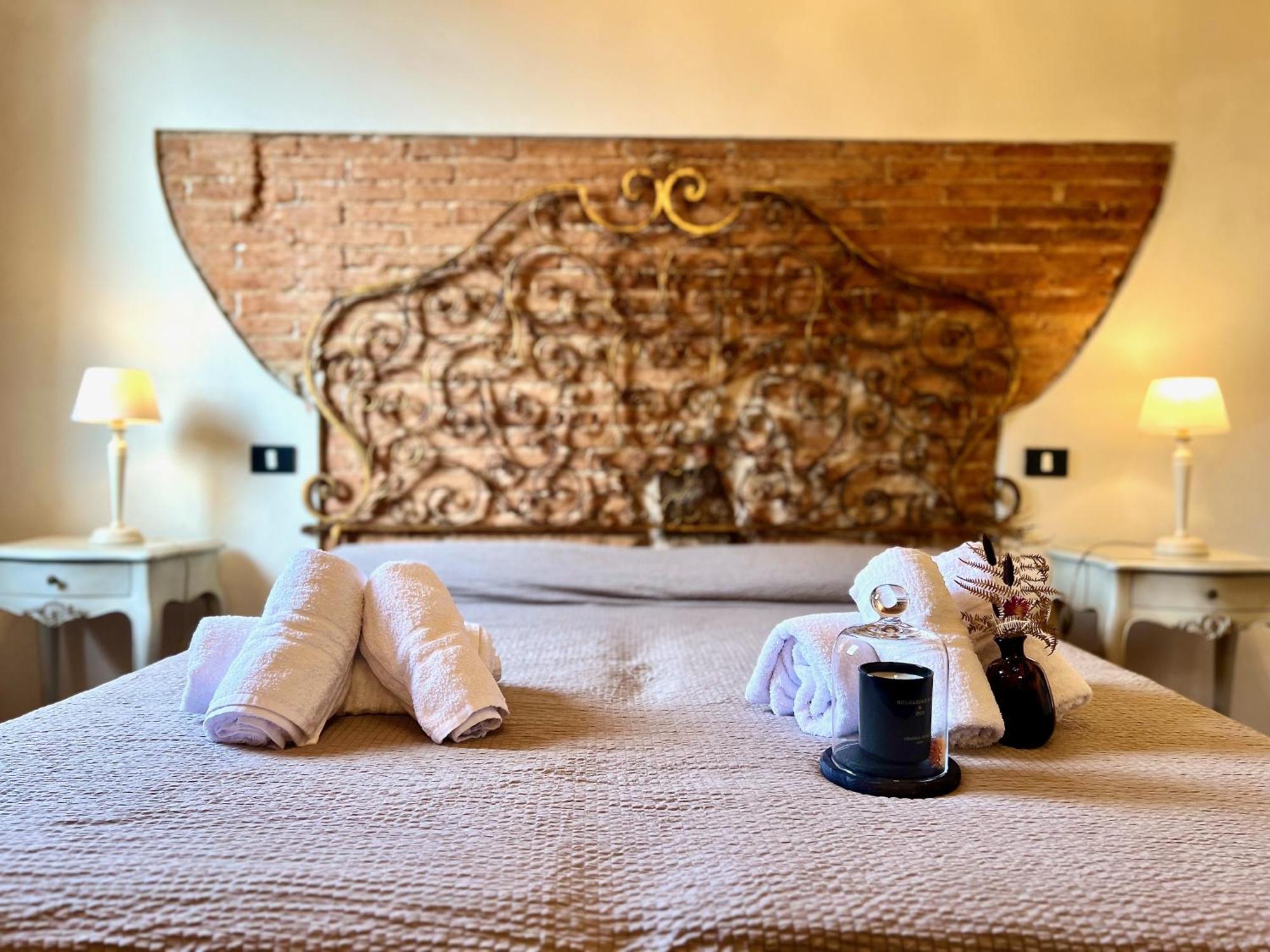 Typical Apartment In The Historic Centre Florence Ngoại thất bức ảnh