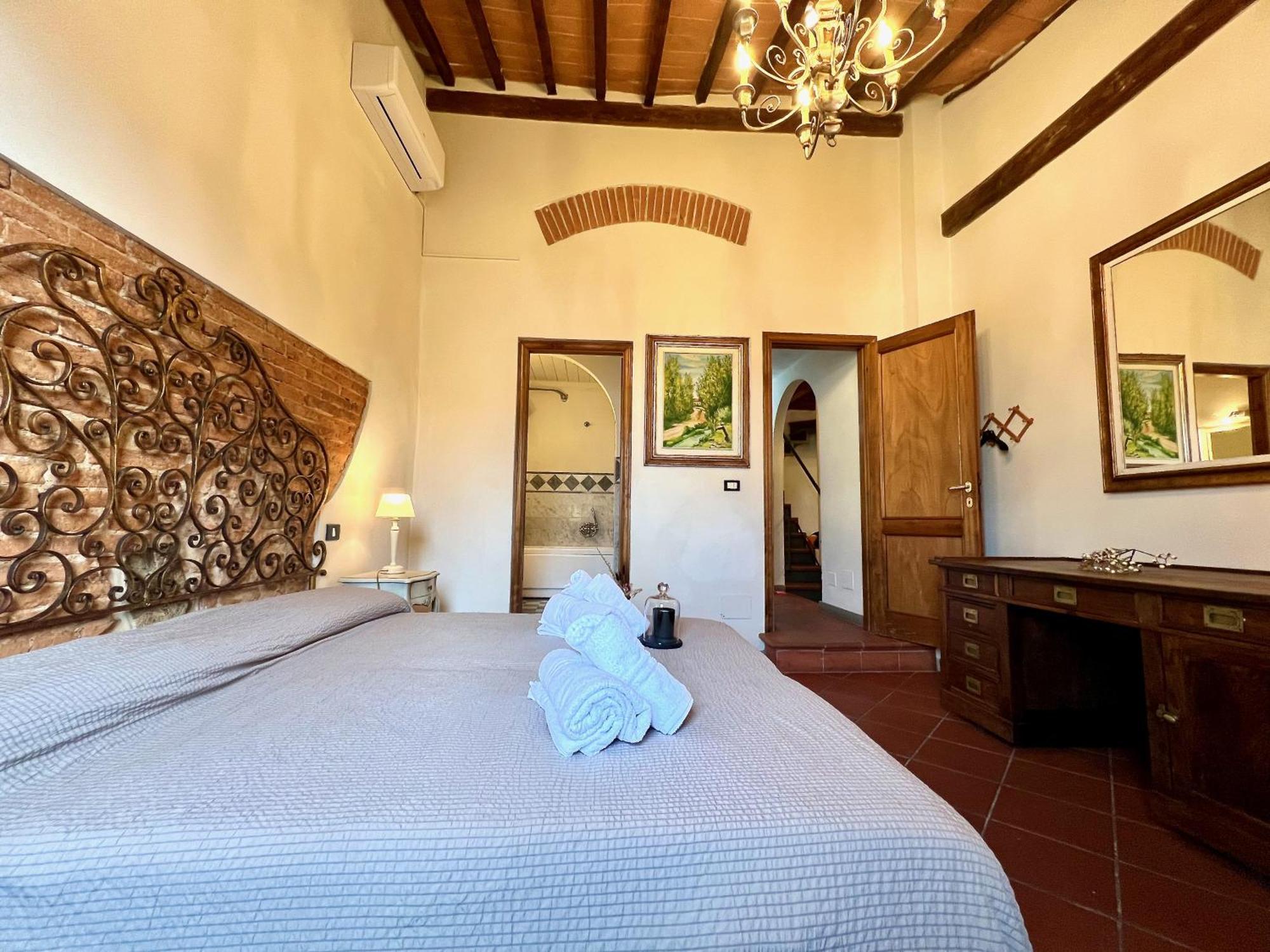 Typical Apartment In The Historic Centre Florence Ngoại thất bức ảnh