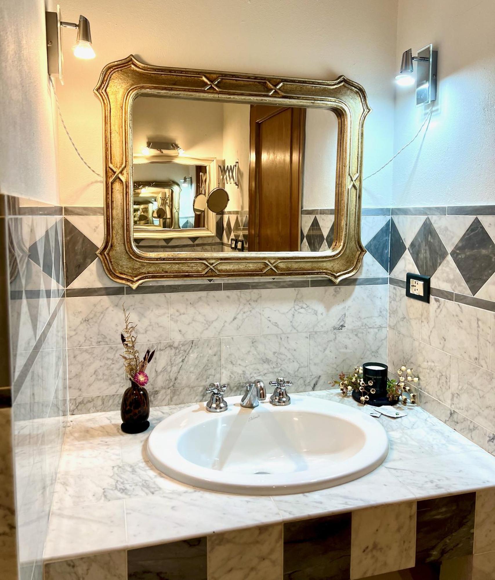Typical Apartment In The Historic Centre Florence Ngoại thất bức ảnh