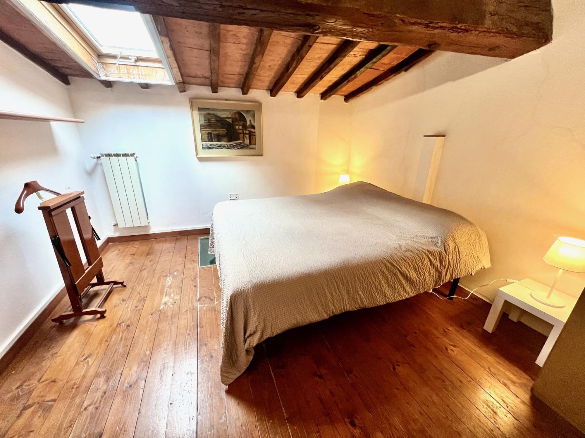 Typical Apartment In The Historic Centre Florence Ngoại thất bức ảnh