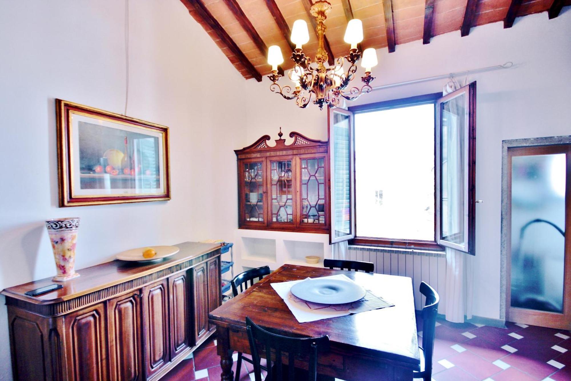 Typical Apartment In The Historic Centre Florence Ngoại thất bức ảnh