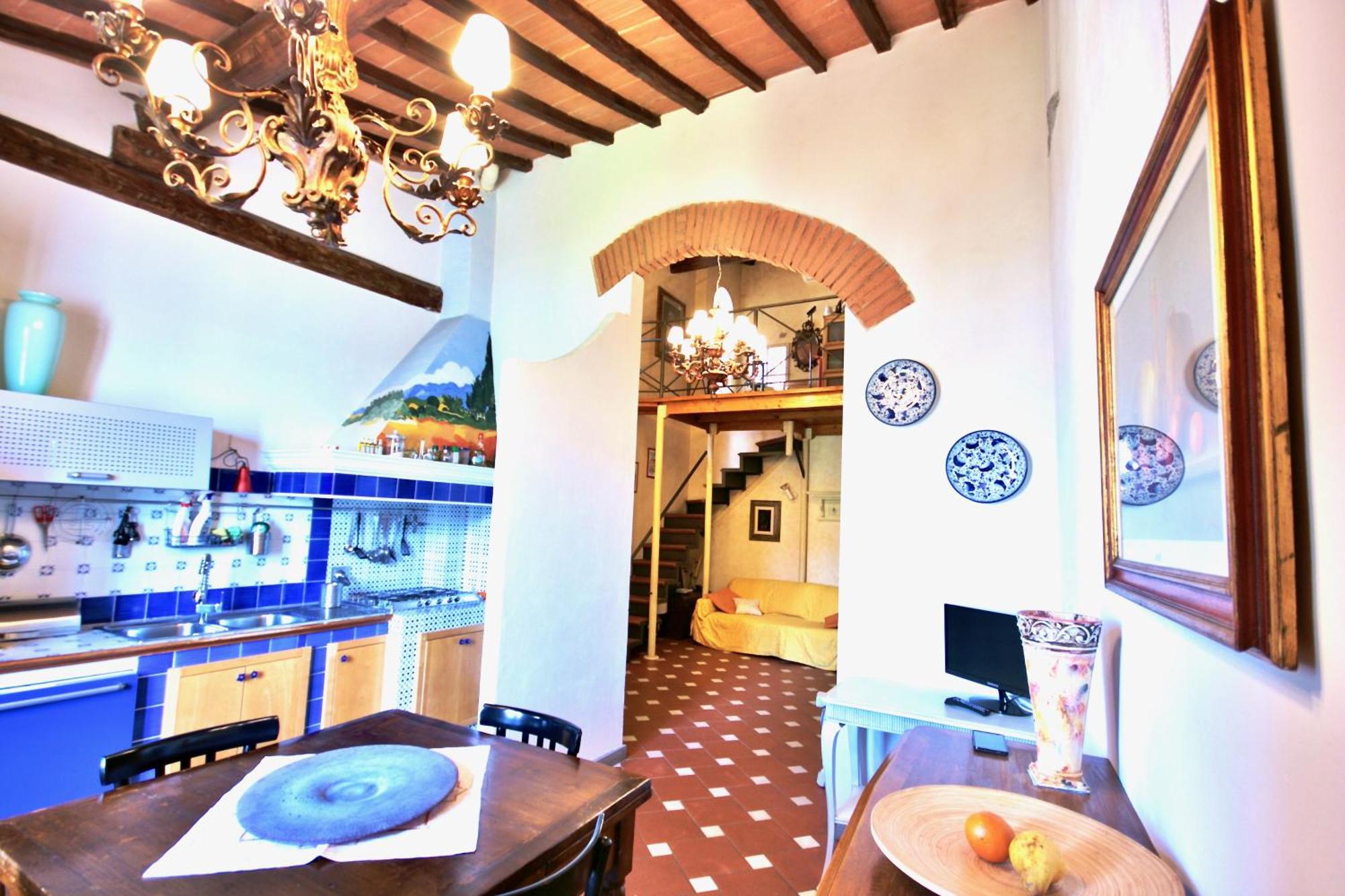 Typical Apartment In The Historic Centre Florence Ngoại thất bức ảnh