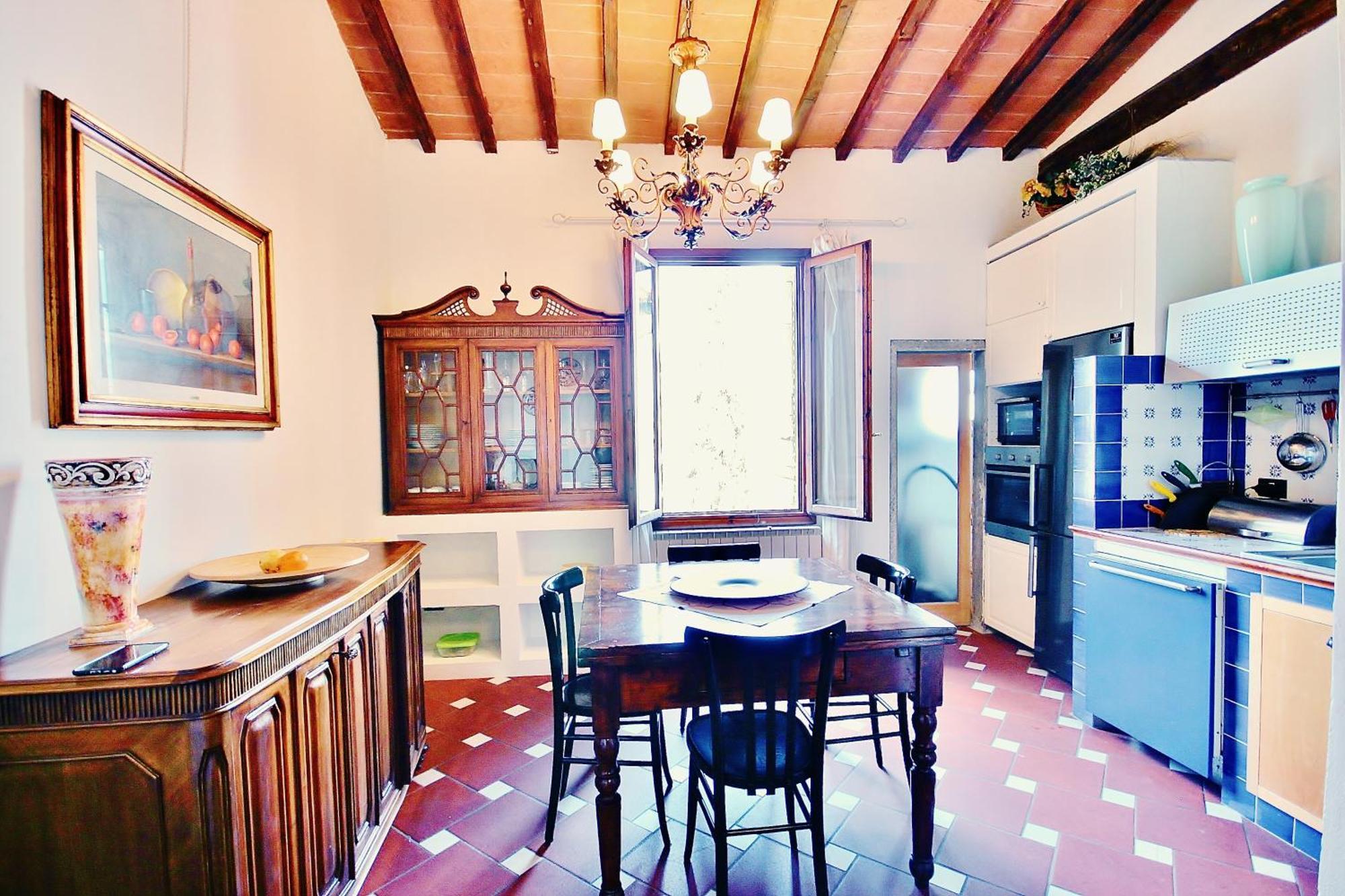 Typical Apartment In The Historic Centre Florence Ngoại thất bức ảnh